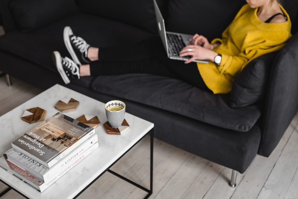 Tips for Refreshing Your Website this Off-Season to make it a highly converting machine for your business